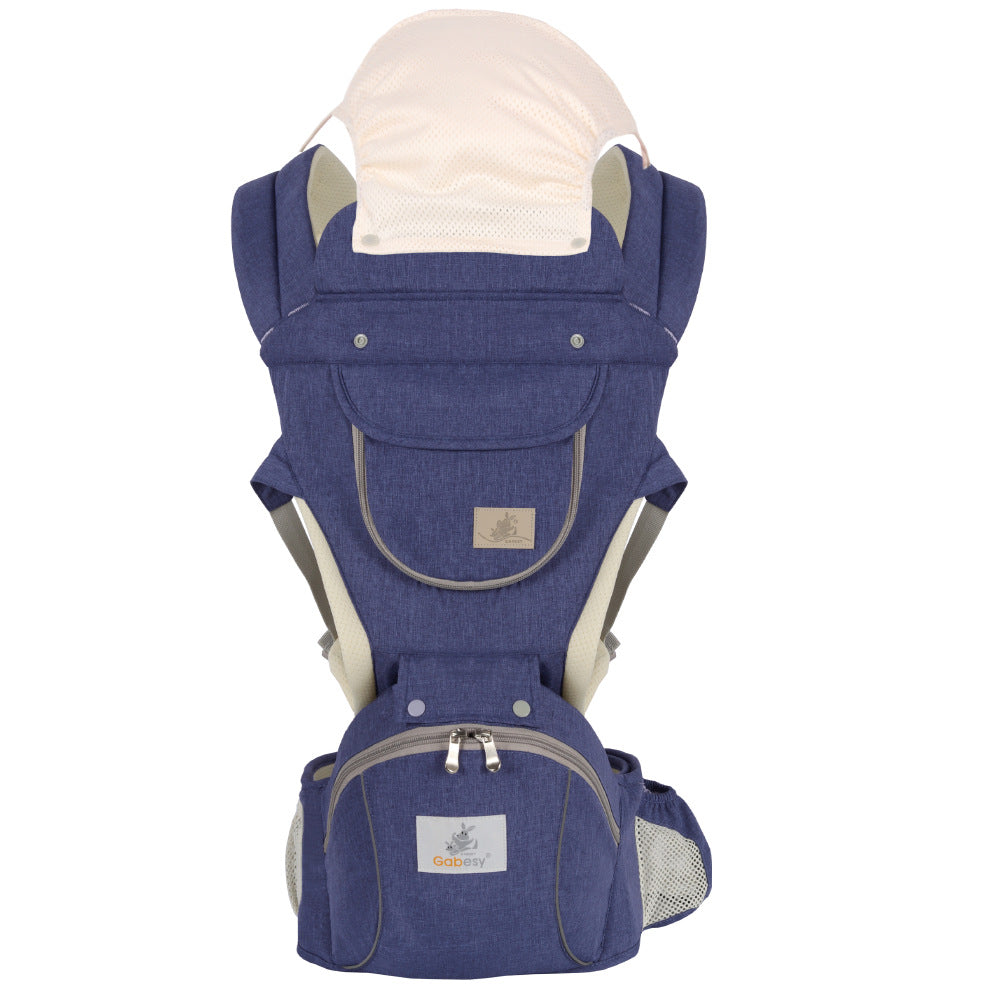ActiveBuddy - 3 in 1 Baby Carrier