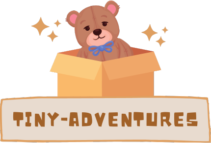 TinyAdventures